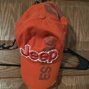 Jeep Hat